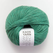 Indlæs billede til gallerivisning Kaos CHUNKY ANDEAN WOOL
