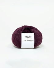 Indlæs billede til gallerivisning Rauma LUN MERINO
