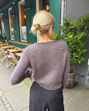 Indlæs billede til gallerivisning PetiteKnit IVY CARDIGAN
