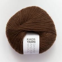 Indlæs billede til gallerivisning Kaos SKINNY ANDEAN WOOL
