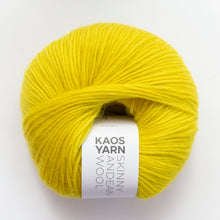 Indlæs billede til gallerivisning Kaos SKINNY ANDEAN WOOL
