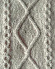 Indlæs billede til gallerivisning PetiteKnit SAGA SWEATER
