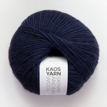 Indlæs billede til gallerivisning Kaos SKINNY ANDEAN WOOL
