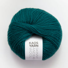 Indlæs billede til gallerivisning Kaos SKINNY ANDEAN WOOL
