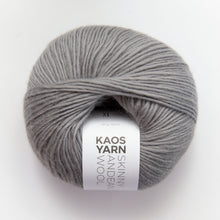 Indlæs billede til gallerivisning Kaos SKINNY ANDEAN WOOL
