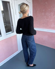 Indlæs billede til gallerivisning PetiteKnit BEA BLOUSE
