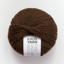 Indlæs billede til gallerivisning Kaos FINE ANDEAN WOOL
