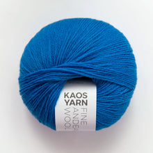 Indlæs billede til gallerivisning Kaos FINE ANDEAN WOOL
