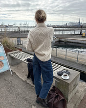 Indlæs billede til gallerivisning PetiteKnit SAGA SWEATER
