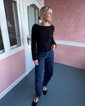 Indlæs billede til gallerivisning PetiteKnit BEA BLOUSE
