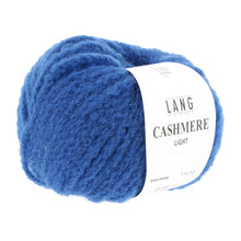 Indlæs billede til gallerivisning Lang Yarns CASHMERE LIGHT
