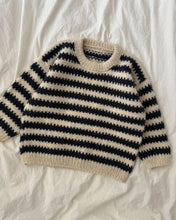 Indlæs billede til gallerivisning PetiteKnit OTTO SWEATER Junior
