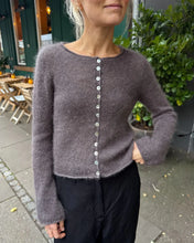 Indlæs billede til gallerivisning PetiteKnit IVY CARDIGAN
