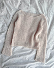 Indlæs billede til gallerivisning PetiteKnit BEA BLOUSE
