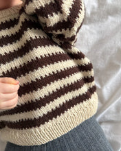 Indlæs billede til gallerivisning PetiteKnit OTTO SWEATER BABY
