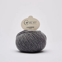 Indlæs billede til gallerivisning Cardiff CASHMERE CLASSIC
