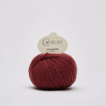 Indlæs billede til gallerivisning Cardiff CASHMERE CLASSIC
