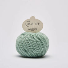 Indlæs billede til gallerivisning Cardiff CASHMERE CLASSIC
