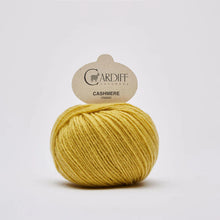 Indlæs billede til gallerivisning Cardiff CASHMERE CLASSIC
