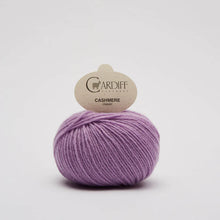 Indlæs billede til gallerivisning Cardiff CASHMERE CLASSIC

