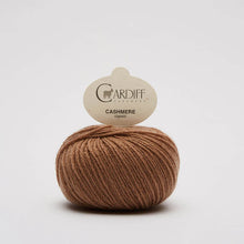 Indlæs billede til gallerivisning Cardiff CASHMERE CLASSIC

