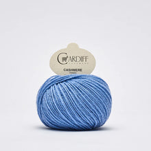 Indlæs billede til gallerivisning Cardiff CASHMERE CLASSIC
