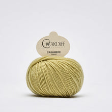 Indlæs billede til gallerivisning Cardiff CASHMERE CLASSIC
