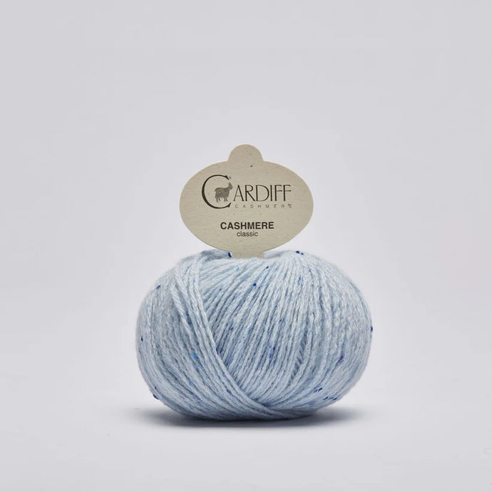 Cardiff CASHMERE CLASSIC