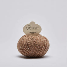 Indlæs billede til gallerivisning Cardiff CASHMERE CLASSIC
