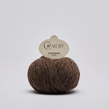 Indlæs billede til gallerivisning Cardiff CASHMERE CLASSIC

