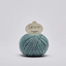 Indlæs billede til gallerivisning Cardiff CASHMERE CLASSIC

