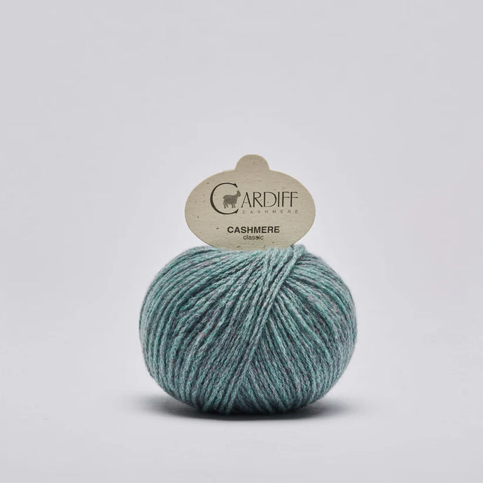 Cardiff CASHMERE CLASSIC
