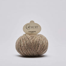 Indlæs billede til gallerivisning Cardiff CASHMERE CLASSIC
