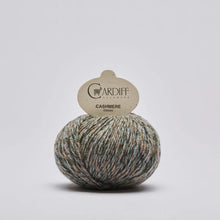 Indlæs billede til gallerivisning Cardiff CASHMERE CLASSIC
