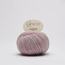 Indlæs billede til gallerivisning Cardiff CASHMERE CLASSIC
