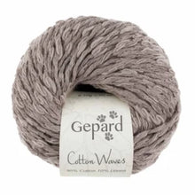 Indlæs billede til gallerivisning Cotton Waves
