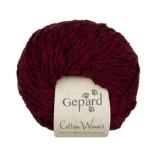 Indlæs billede til gallerivisning Cotton Waves
