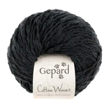 Indlæs billede til gallerivisning Cotton Waves
