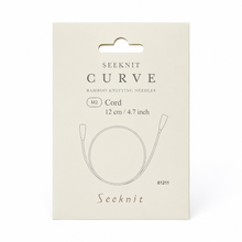 Indlæs billede til gallerivisning SeeKnit CURVE - WIRE - M2
