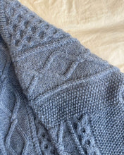 Indlæs billede til gallerivisning PetiteKnit DAGMAR SWEATER MAN
