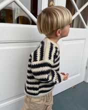 Indlæs billede til gallerivisning PetiteKnit OTTO SWEATER Junior
