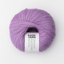Indlæs billede til gallerivisning KAOS Skinny Andean Wool
