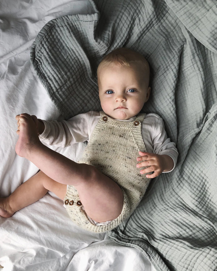 Lillesøsters Romper