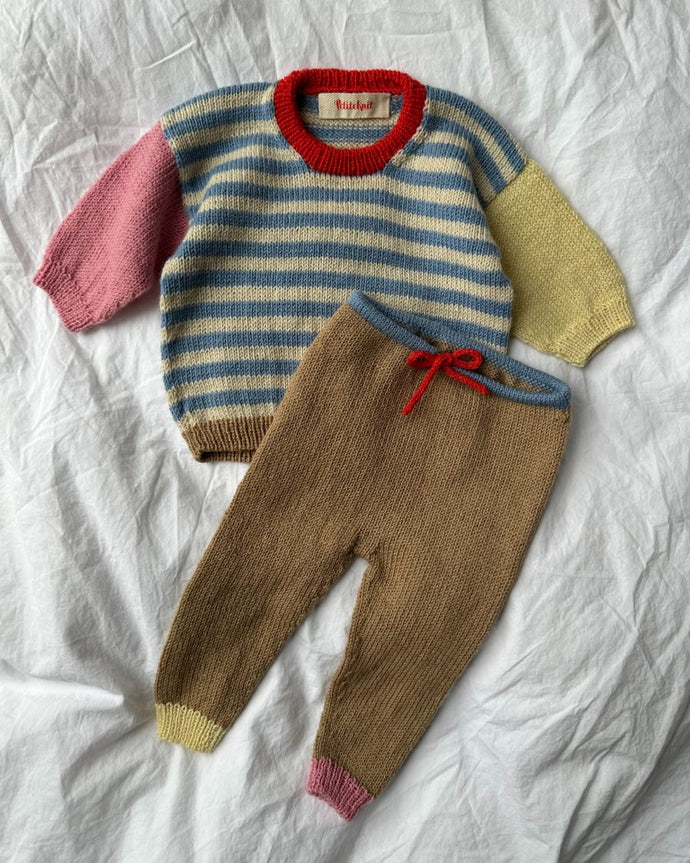 Holger Baby Set