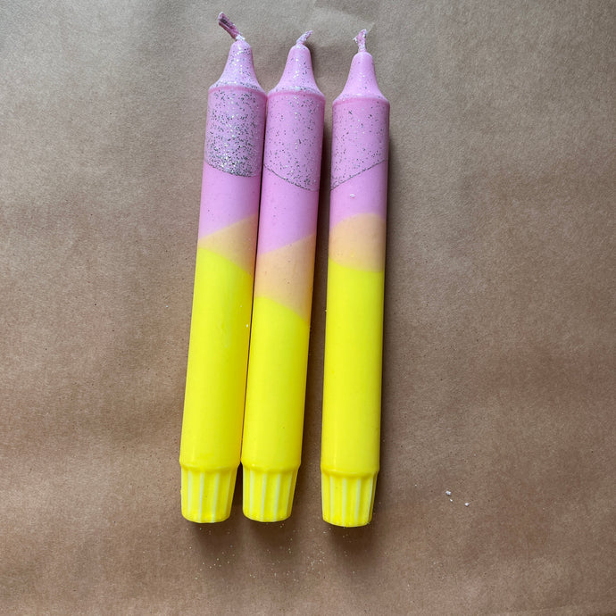 AHNE - It's fucking candles!