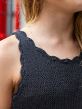 Indlæs billede til gallerivisning Sandnes 2405-01 Linnea Dress Junior
