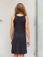 Indlæs billede til gallerivisning Sandnes 2405-01 Linnea Dress Junior
