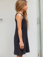 Indlæs billede til gallerivisning Sandnes 2405-01 Linnea Dress Junior
