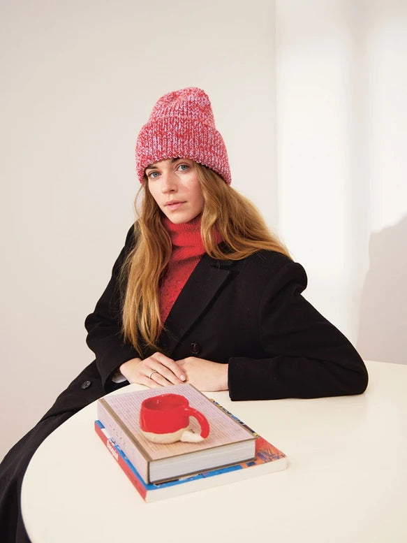Sandnes 2403-08 Must-Have Beanie