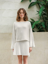 Indlæs billede til gallerivisning Sandnes 2404-08 Milly Sweater &amp; Skirt
